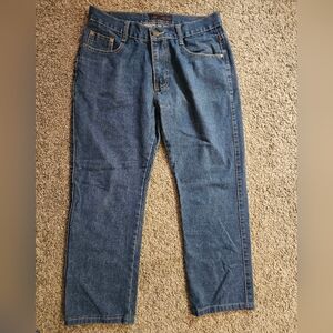 Conos Men's Blue Jeans